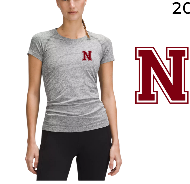 Swift Dupe Athletic Shirt
