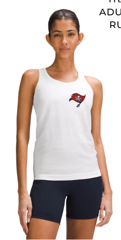 Swift Dupe Tank Top