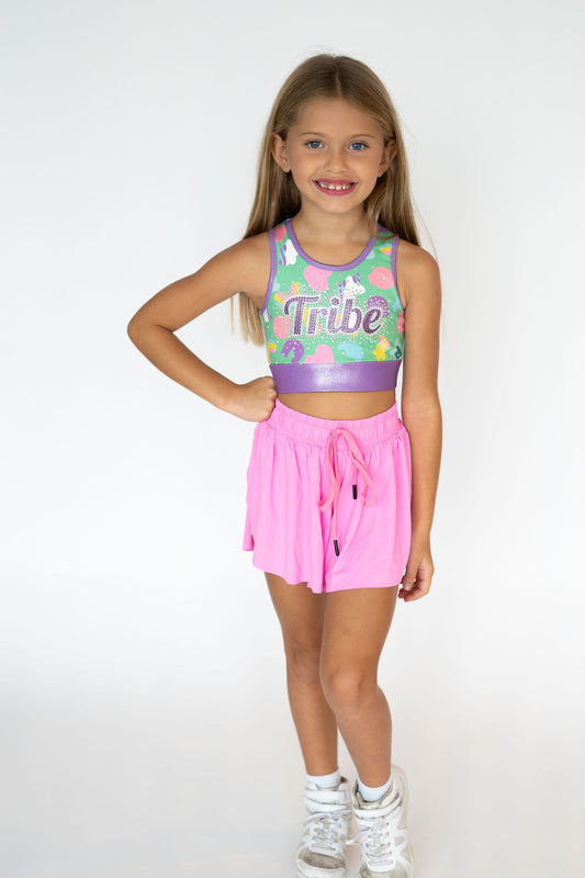 The Lucky One BRA TOP