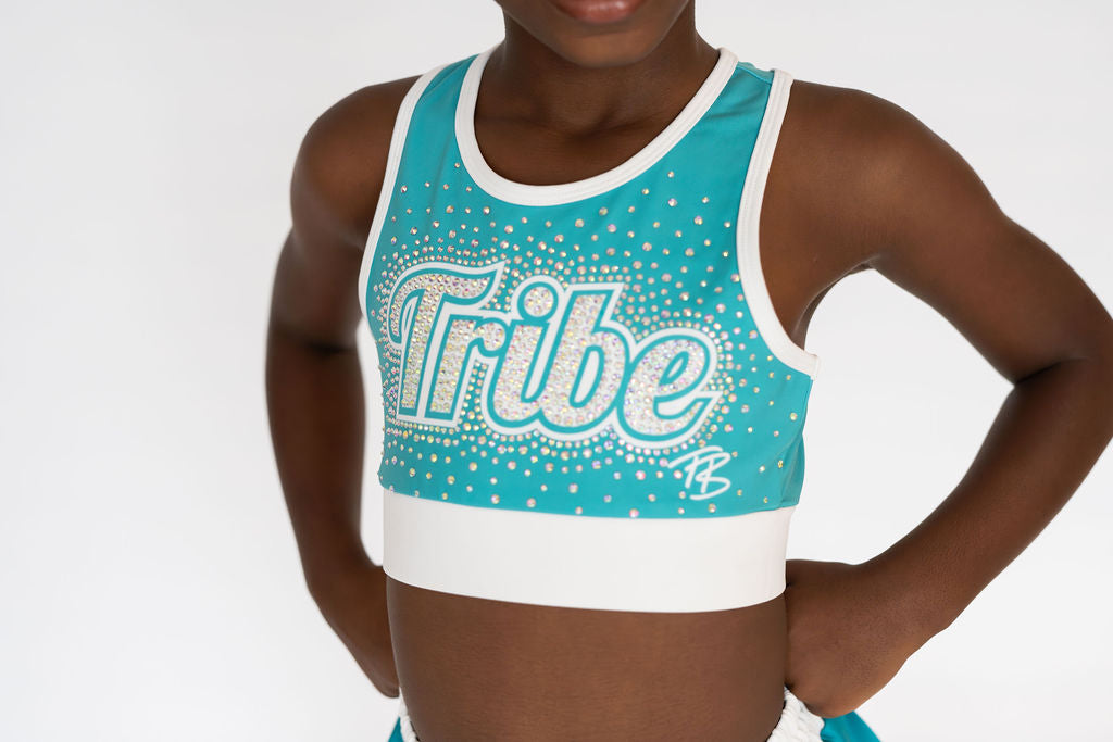 Tribe & Co SHORTS