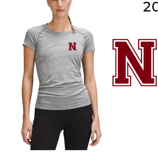 Swift Dupe Athletic Shirt