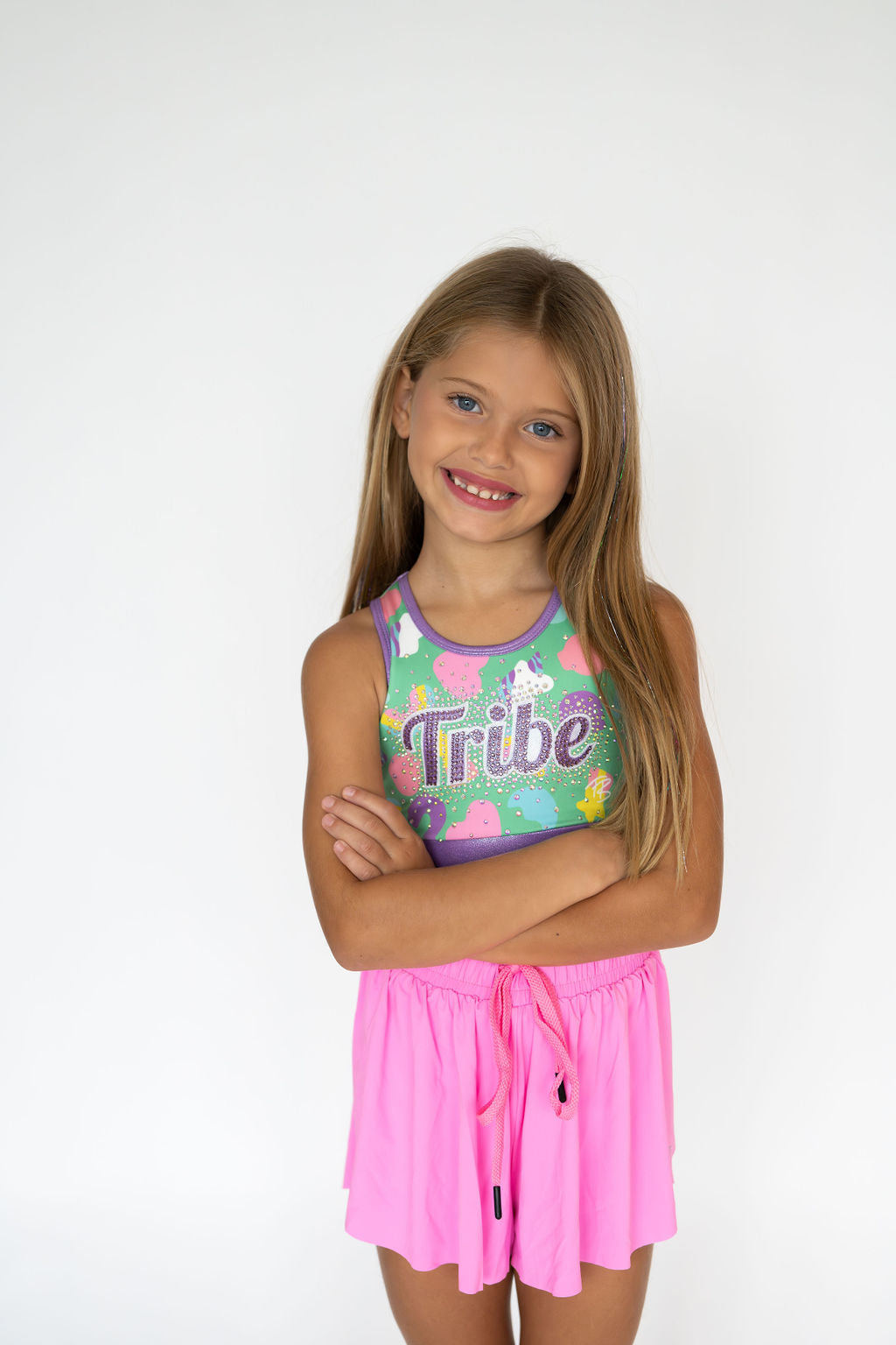The Lucky One BRA TOP