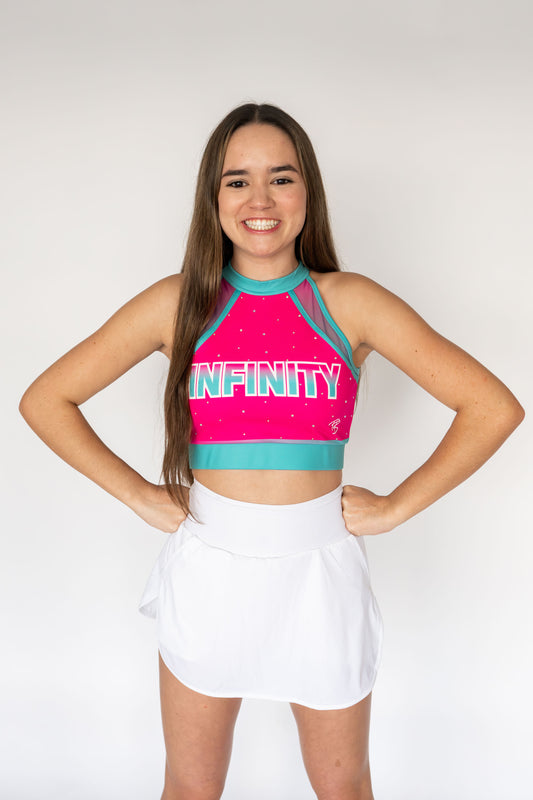 Sloan Athletic Skirt