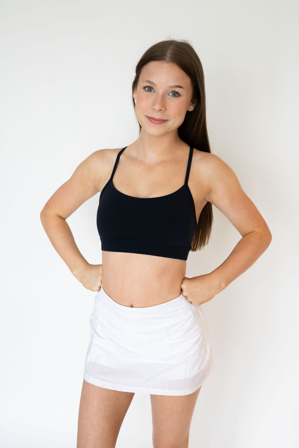 Avery Bra