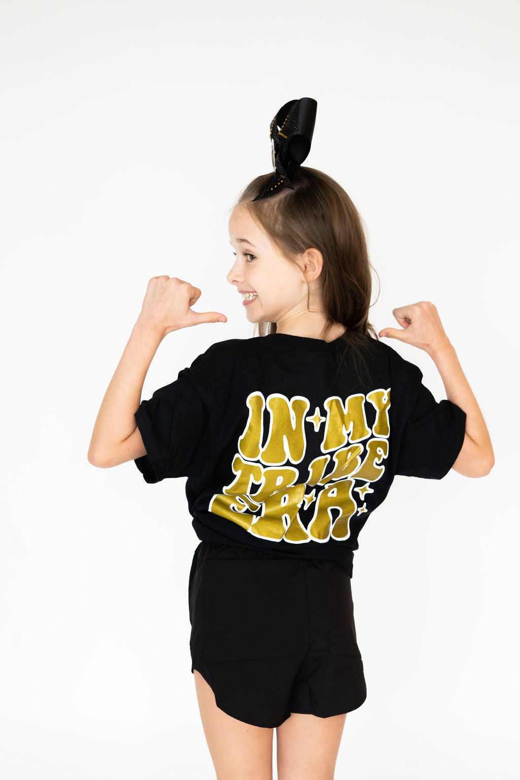 Tribe Era Tee