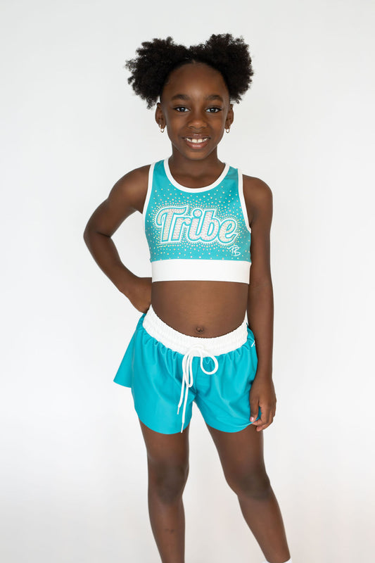 Tribe & Co BRA TOP